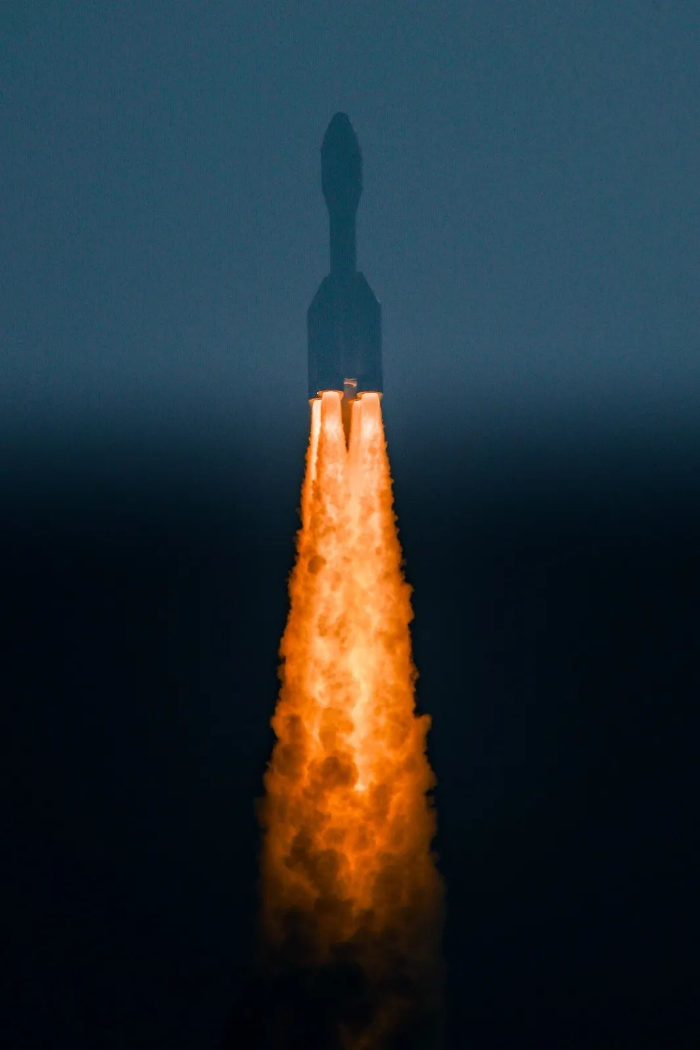衛星3 衛星3
