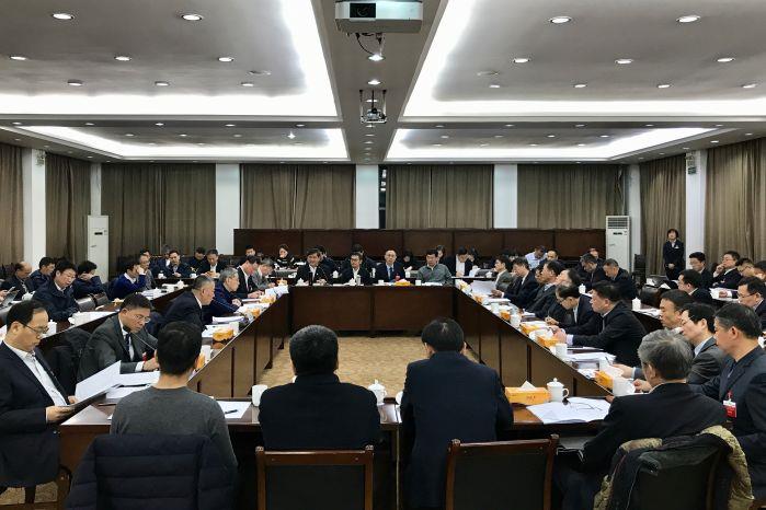 第一組 第一組